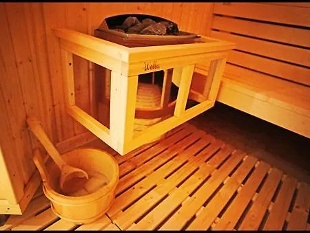 Atrium Agard Panzio 4*