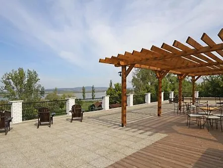 فندق مبيت وإفطار Atrium Agard Panzio