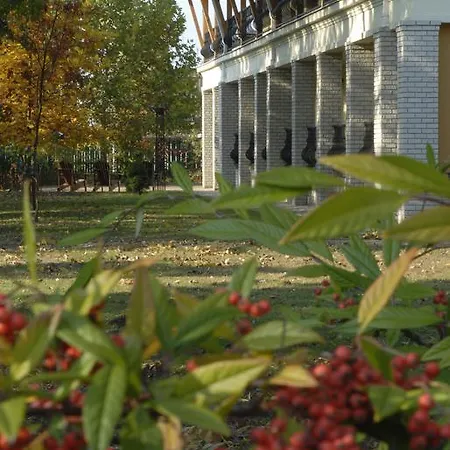 Bed & Breakfast Atrium Agard Panzio