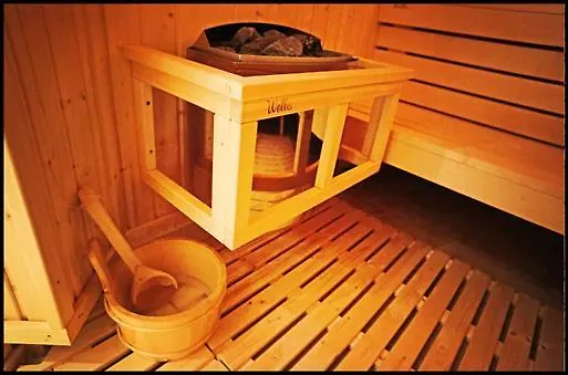 Atrium Agárd Tréning és 4*
