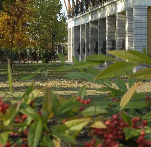 Bed & Breakfast Atrium Agard Panzio