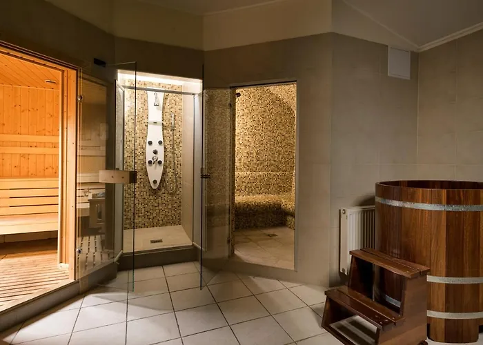 Bed & Breakfast Atrium Agard Panzio 4*