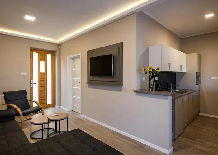 Atrium Agard Panzio 4* Gardony