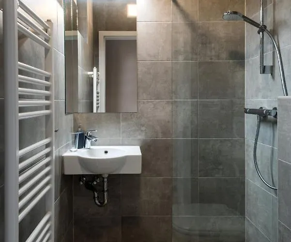 Bed and breakfast Atrium Agard Panzio 4*