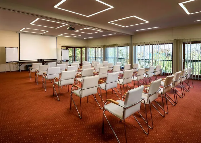 Atrium Agard Panzio Bed & Breakfast Gardony