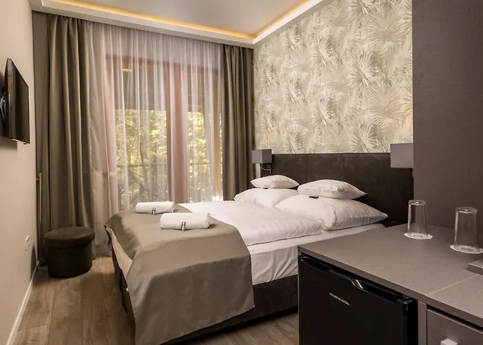 Atrium Agárd Tréning és Panzió 4*