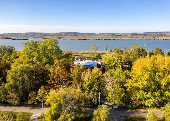 Atrium Agard Panzio Bed & Breakfast 4*