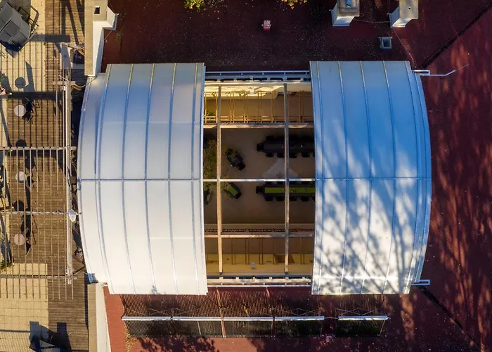 Atrium Agard Panzio 4* Gardony