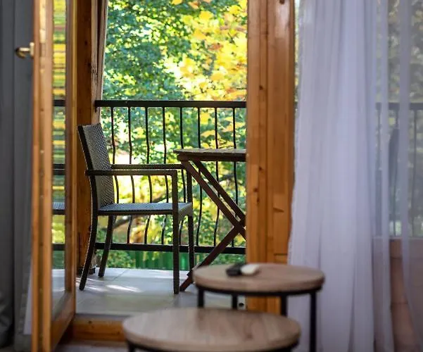 Atrium Agard Panzio 4* Gardony